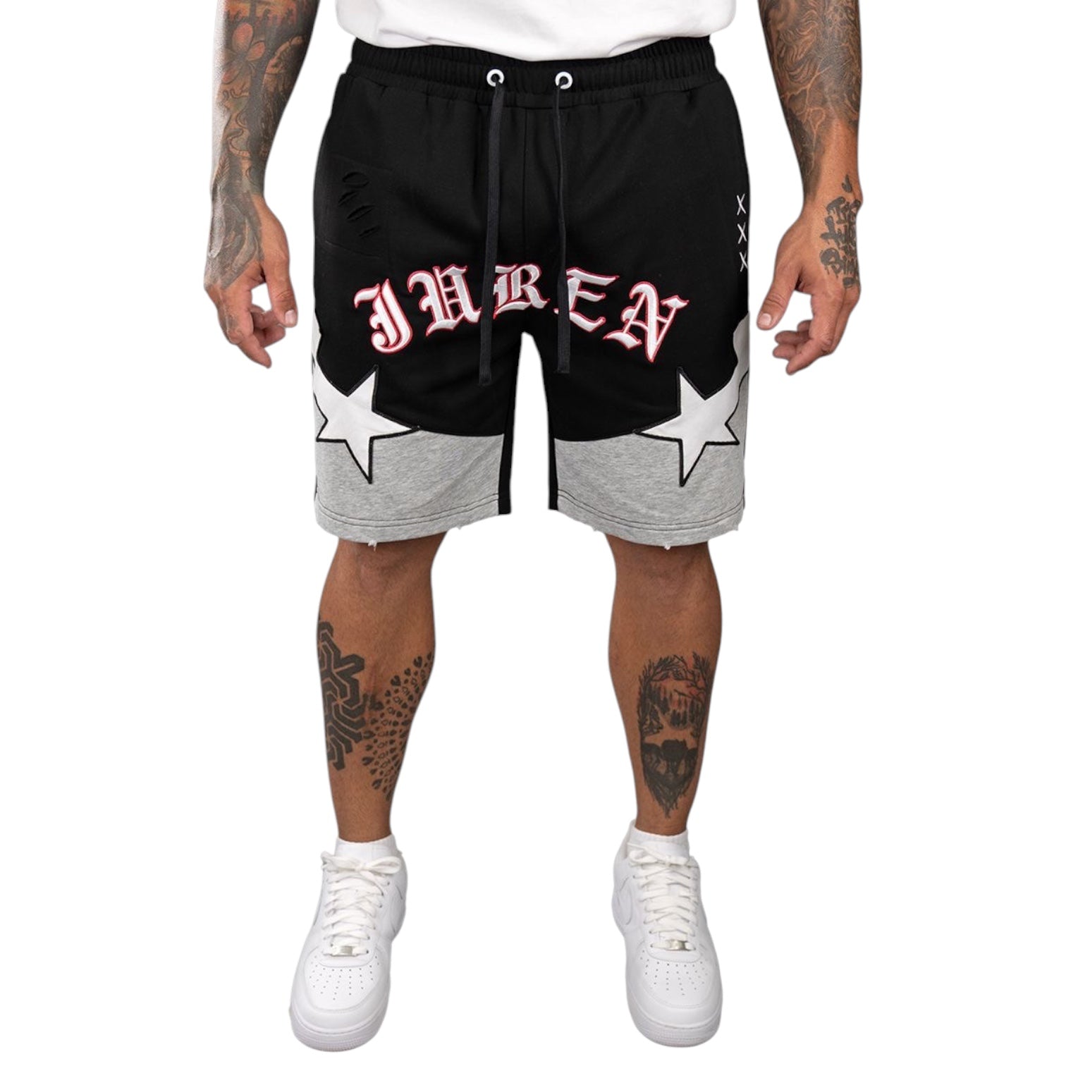 JUREN: Dream Shorts 103